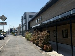 上海厨房　桂花楼