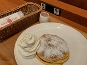 クア・アイナ ラゾーナ川崎プラザ店