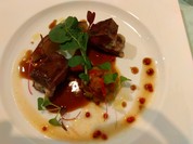 シェ・ボヌール 篠?