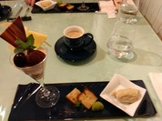 シェ・ボヌール 篠?