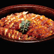 京うな和本店 四条堺町