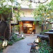 京うな和本店 四条堺町