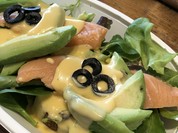 ボンダイ コーヒー サンドウィッチーズ （BONDI COFFEE SANDWICHES）