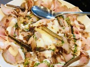 中華蕎麦 葛