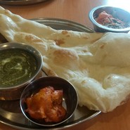 ニュータージマハルエベレスト　門戸厄神店