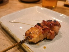 鳥よし　中目黒店