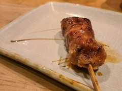 鳥よし　中目黒店