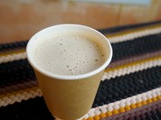 ジンジャーカルダモン