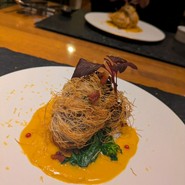 イタリア食堂キアッケラ