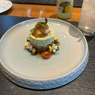 イタリア食堂キアッケラ