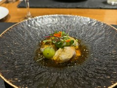 イタリア食堂キアッケラ