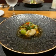 イタリア食堂キアッケラ