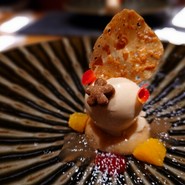 イタリア食堂キアッケラ