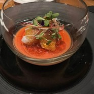 イタリア食堂キアッケラ