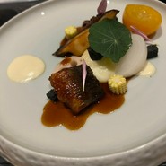 イタリア食堂キアッケラ