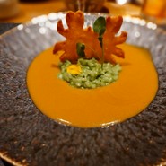 イタリア食堂キアッケラ