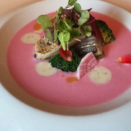 イタリア食堂キアッケラ