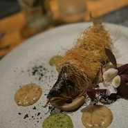 イタリア食堂キアッケラ