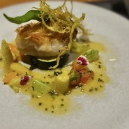 イタリア食堂キアッケラ