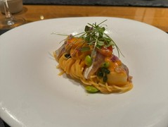 イタリア食堂キアッケラ