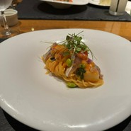 イタリア食堂キアッケラ