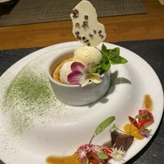 イタリア食堂キアッケラ