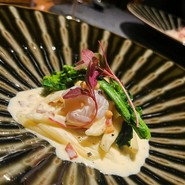 イタリア食堂キアッケラ