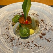 イタリア食堂キアッケラ