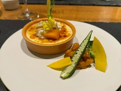 イタリア食堂キアッケラ