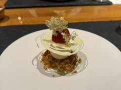 イタリア食堂キアッケラ