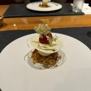 イタリア食堂キアッケラ