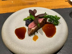 イタリア食堂キアッケラ