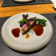 イタリア食堂キアッケラ