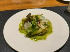 イタリア食堂キアッケラ