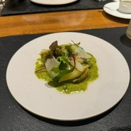 イタリア食堂キアッケラ