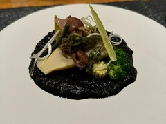 イタリア食堂キアッケラ