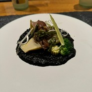 イタリア食堂キアッケラ