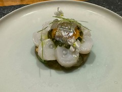 イタリア食堂キアッケラ