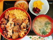 とりすえ