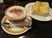 宮越屋珈琲 新千歳空港店
