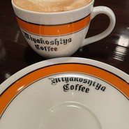 宮越屋珈琲 新千歳空港店