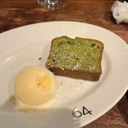 Bar　&　Bistro　64