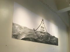 Bar　&　Bistro　64