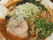 麻辣タンメン950円！