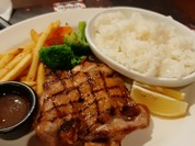 TGIフライデーズ 横浜西口店