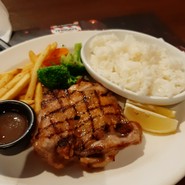 TGIフライデーズ 横浜西口店