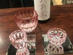 あなごと日本酒　なかむら