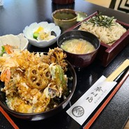 正三郎