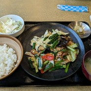 ファミリー中華レストランパンダ