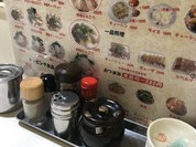 長浜ラーメン 丸羅とんこつ